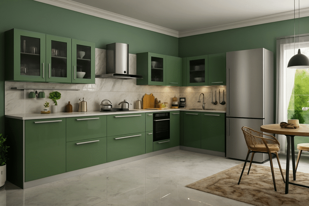 Smart Kitchen Gadgets